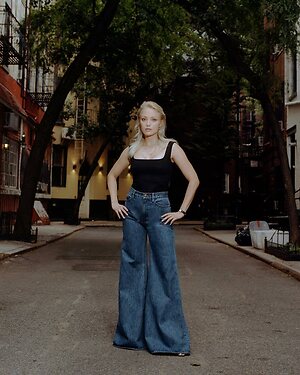 Pom Klementieff leaked photo #179