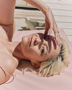 Pom Klementieff leaked photo #184