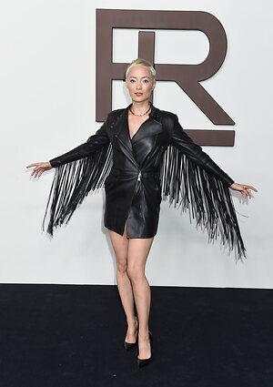 Pom Klementieff leaked photo #208