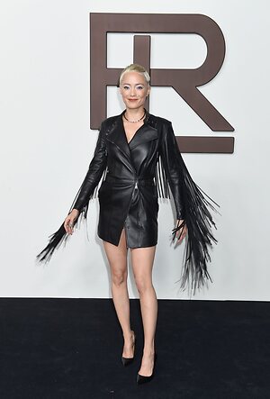 Pom Klementieff leaked photo #215