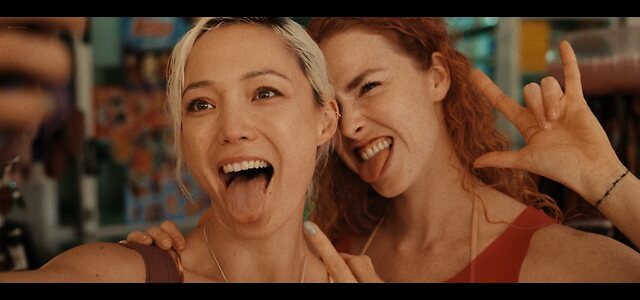 Pom Klementieff leaked photo #226