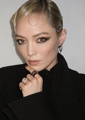 Pom Klementieff