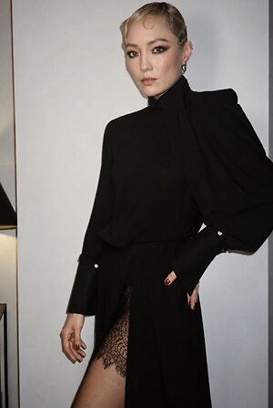 Pom Klementieff leaked photo #231