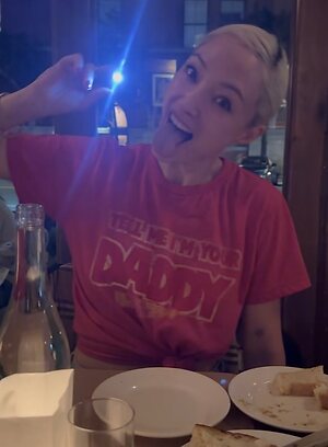 Pom Klementieff leaked photo #234