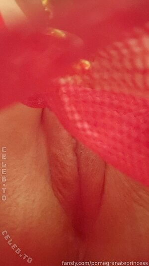 Pomegprincess Nude Leaked Photo #57