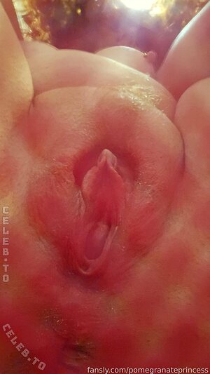 Pomegprincess Nude Leaked Photo #61