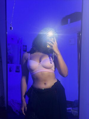 Pooja Ponnamma leaked photo #2