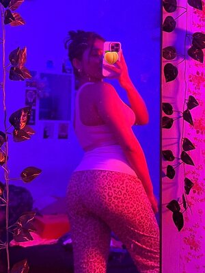 Pooja Ponnamma leaked photo #3