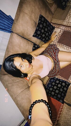 Pooja Ponnamma leaked photo #6