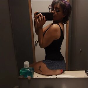 Pookafox leaked photo #9
