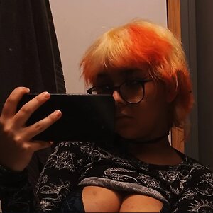 Pookafox leaked photo #10