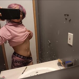 Pookafox leaked photo #36