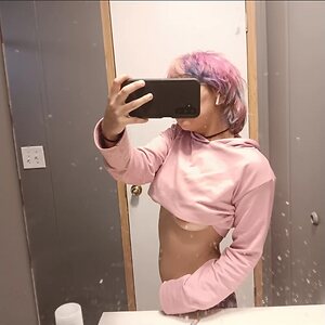 Pookafox leaked photo #39