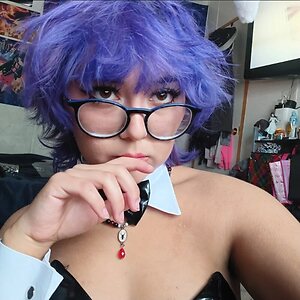 Pookafox leaked photo #41