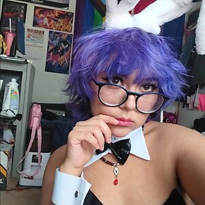 Pookafox leaked photo #43