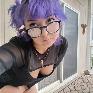 Pookafox leaked photo #52