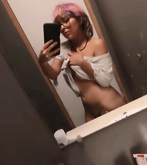 Pookafox leaked photo #68
