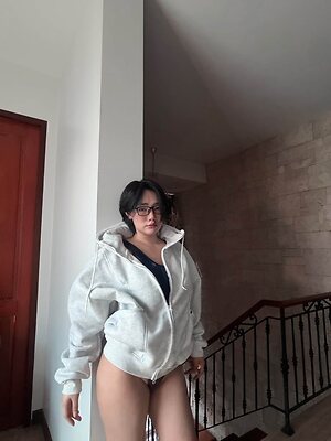Poon Warunya leaked photo #4