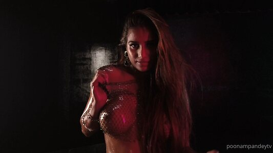 Poonam Pandey leaked photo #41
