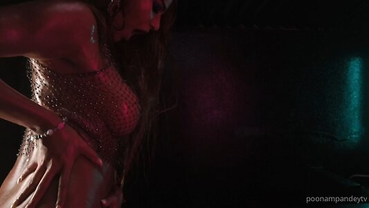Poonam Pandey leaked photo #55