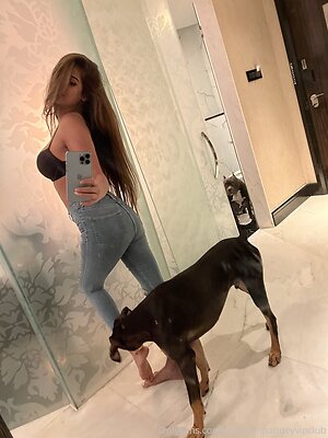 Poonam Pandey leaked photo #95