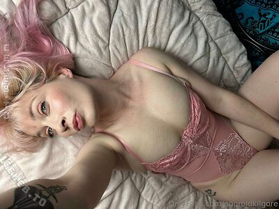 pooroldkilgore Nude Leaked Photo #50