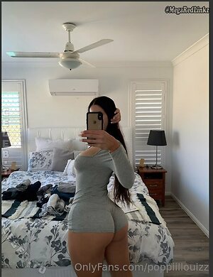 Poppi Louiz Nude Leaked Photo #42