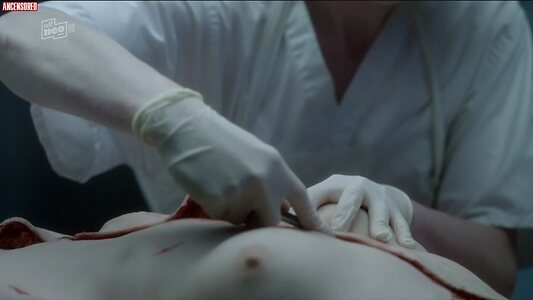 Poppy Corby-tuech leaked photo #9