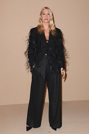 Poppy Delevingne leaked photo #4
