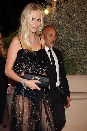 Poppy Delevingne leaked photo #54