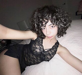 porkpopsan Nude Leaked Photo #2