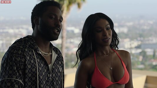 Porscha Coleman leaked photo #4