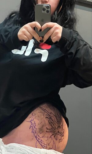 porschahbites leaked photos