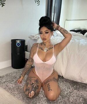 Porshaboo Nude Leaked Photo #28