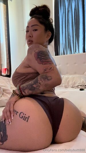 Porshaboo Nude Leaked Photo #43