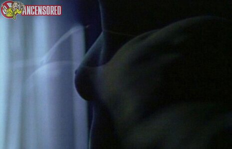 Portia Cue leaked photo #2