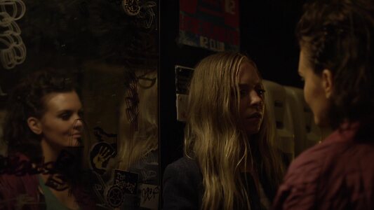 Portia Doubleday leaked photo #13