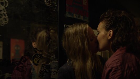 Portia Doubleday leaked photo #14