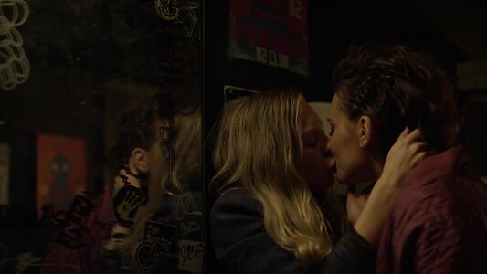 Portia Doubleday leaked photo #15