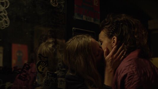 Portia Doubleday leaked photo #16