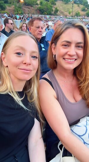 Portia Doubleday