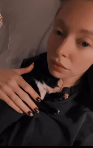 Portia Doubleday leaked photo #51