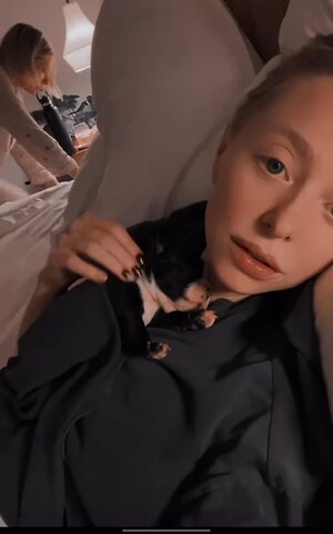 Portia Doubleday leaked photo #52