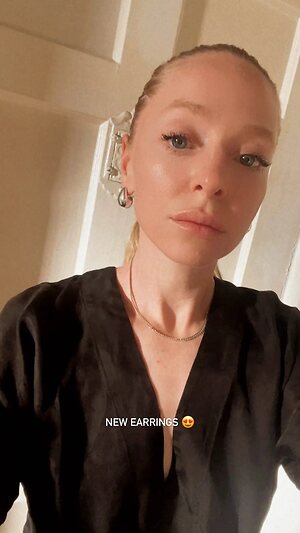 Portia Doubleday