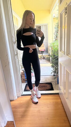 Portia Doubleday