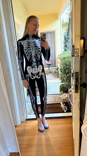 Portia Doubleday leaked photo #89