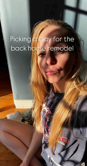 Portia Doubleday