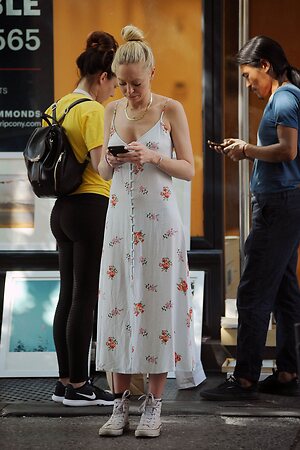 Portia Doubleday leaked photo #109