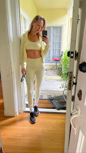Portia Doubleday