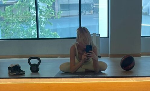 Portia Doubleday